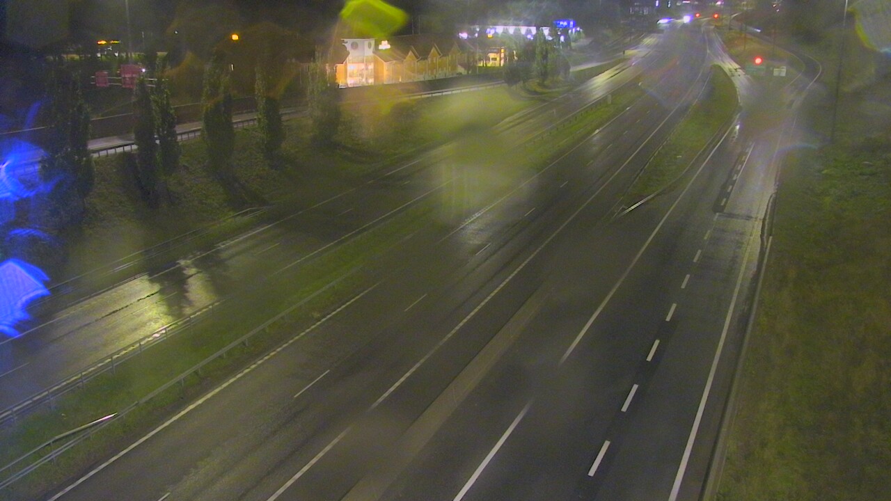 Weather Camera Image Road 7 Kotka, Jumalniemi, Kotka, Kymenlaakso