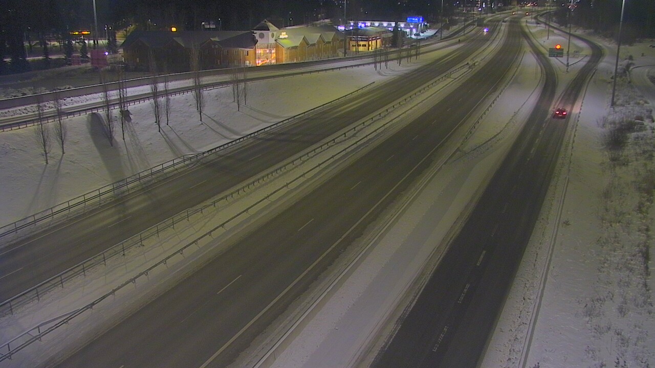 Kelikamerat Kuva Tie 7 Kotka, Jumalniemi, Kotka, Kymenlaakso