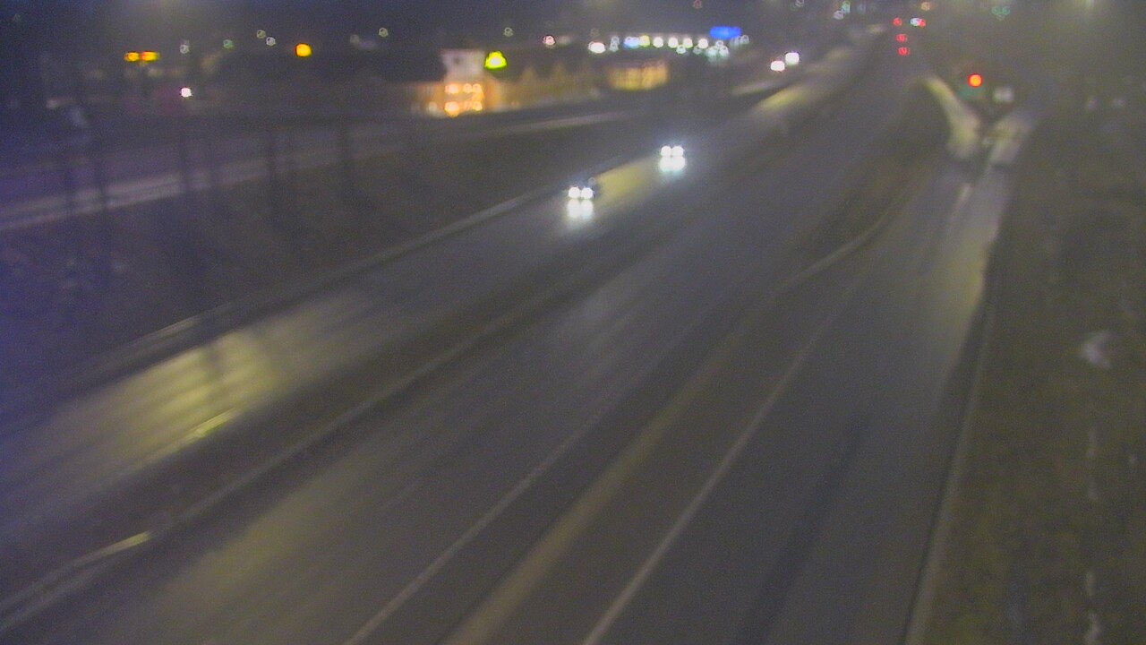 Kelikamerat Kuva Tie 7 Kotka, Jumalniemi, Kotka, Kymenlaakso