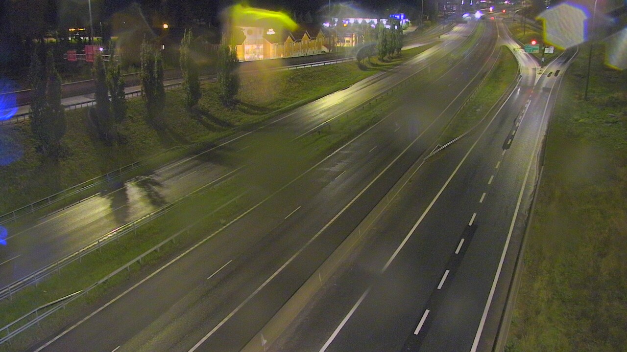 Weather Camera Image Road 7 Kotka, Jumalniemi, Kotka, Kymenlaakso