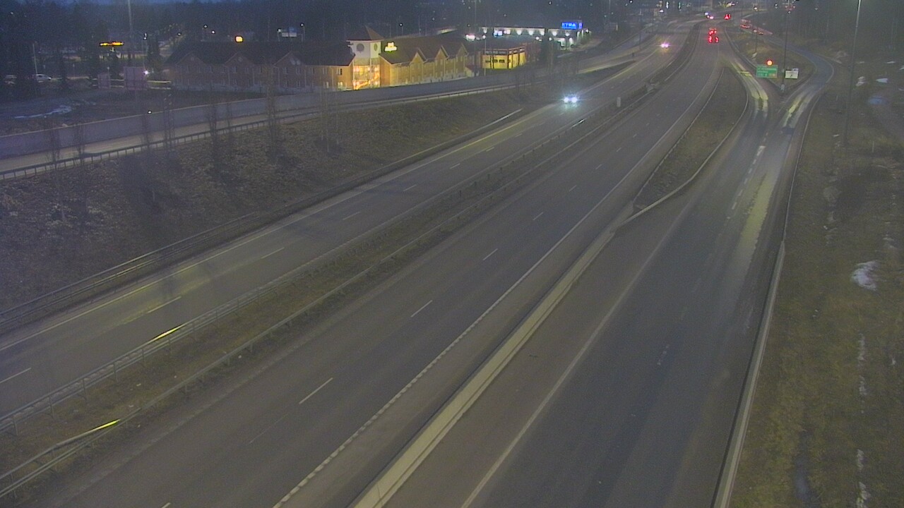 Kelikamerat Kuva Tie 7 Kotka, Jumalniemi, Kotka, Kymenlaakso