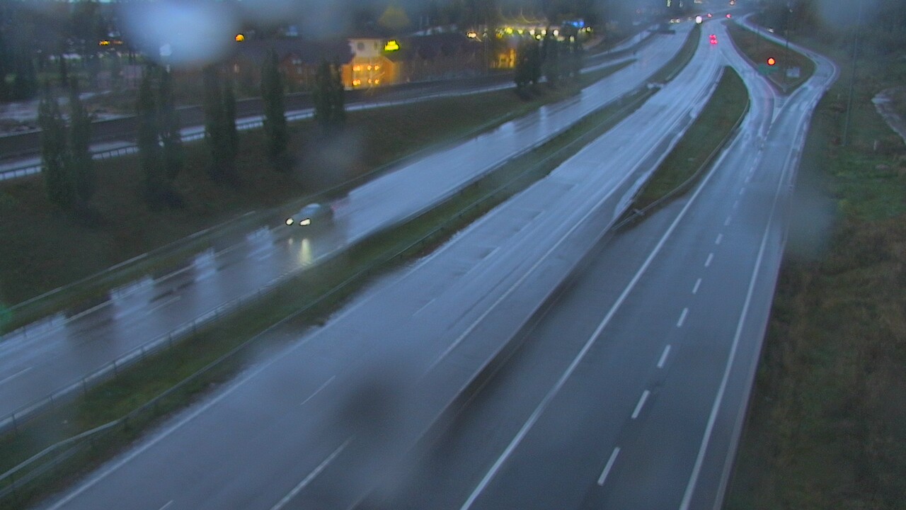 Weather Camera Image Road 7 Kotka, Jumalniemi, Kotka, Kymenlaakso