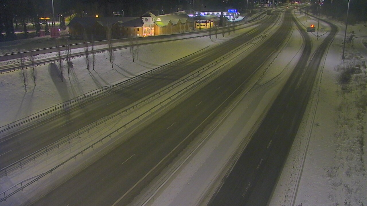 Kelikamerat Kuva Tie 7 Kotka, Jumalniemi, Kotka, Kymenlaakso