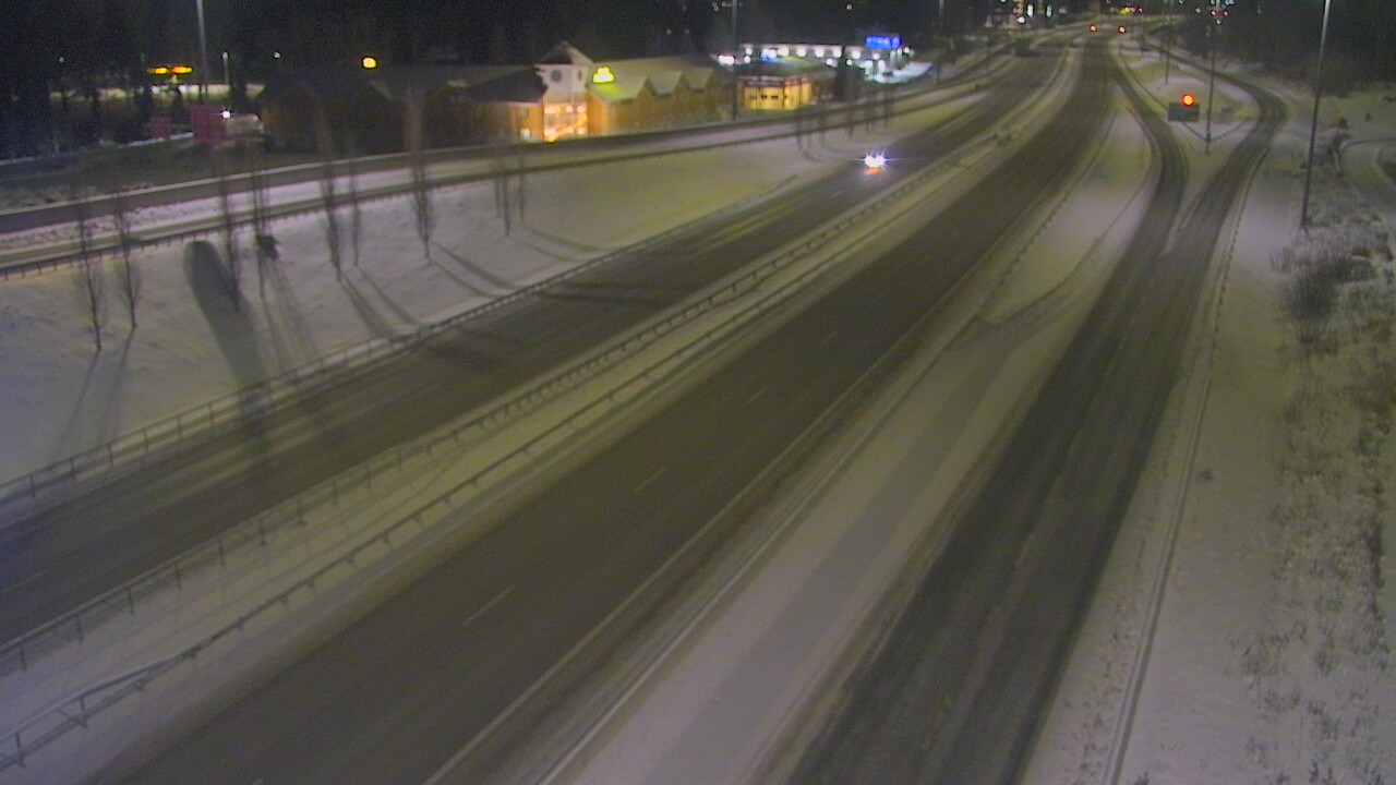 Kelikamerat Kuva Tie 7 Kotka, Jumalniemi, Kotka, Kymenlaakso