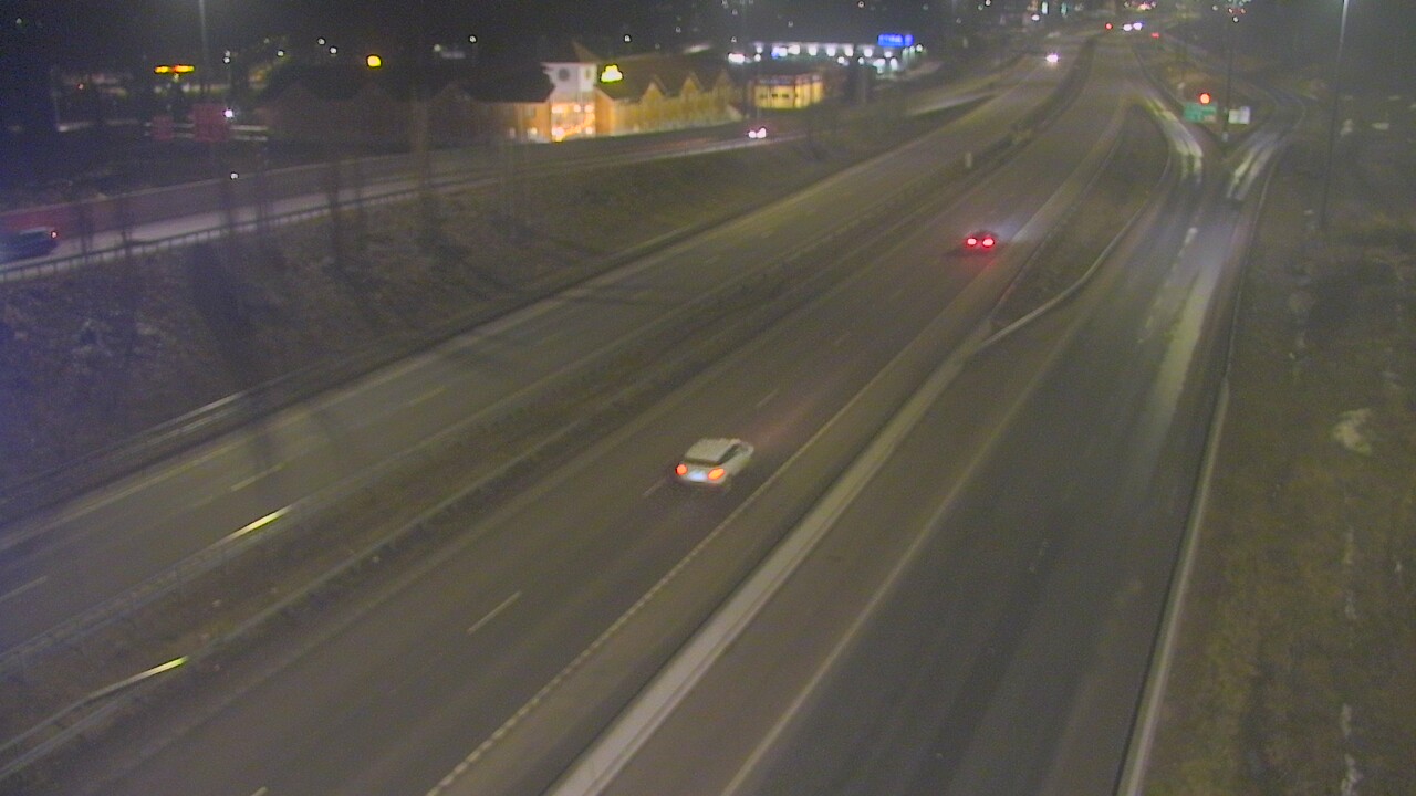 Kelikamerat Kuva Tie 7 Kotka, Jumalniemi, Kotka, Kymenlaakso