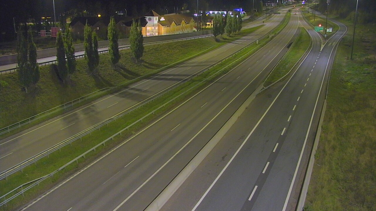 Weather Camera Image Road 7 Kotka, Jumalniemi, Kotka, Kymenlaakso