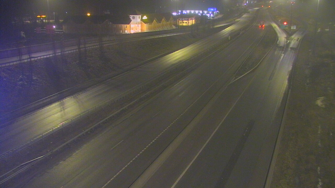 Kelikamerat Kuva Tie 7 Kotka, Jumalniemi, Kotka, Kymenlaakso