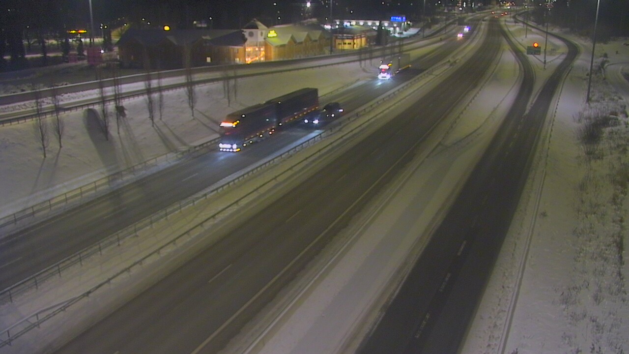 Kelikamerat Kuva Tie 7 Kotka, Jumalniemi, Kotka, Kymenlaakso