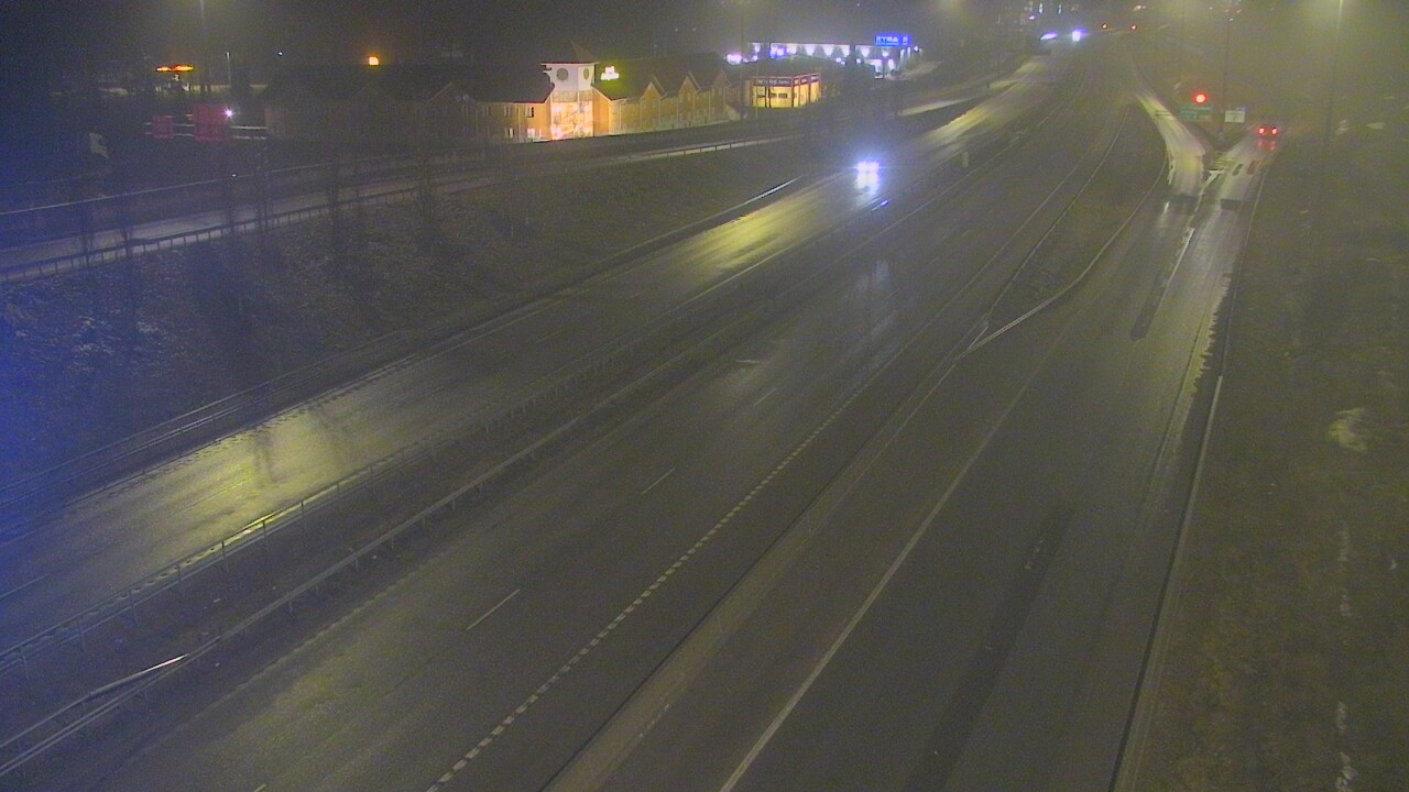 Kelikamerat Kuva Tie 7 Kotka, Jumalniemi, Kotka, Kymenlaakso