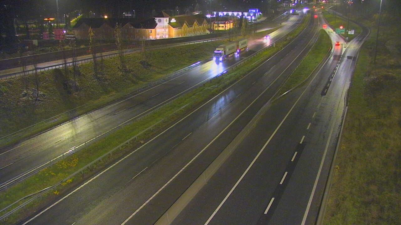 Kelikamerat Kuva Tie 7 Kotka, Jumalniemi, Kotka, Kymenlaakso