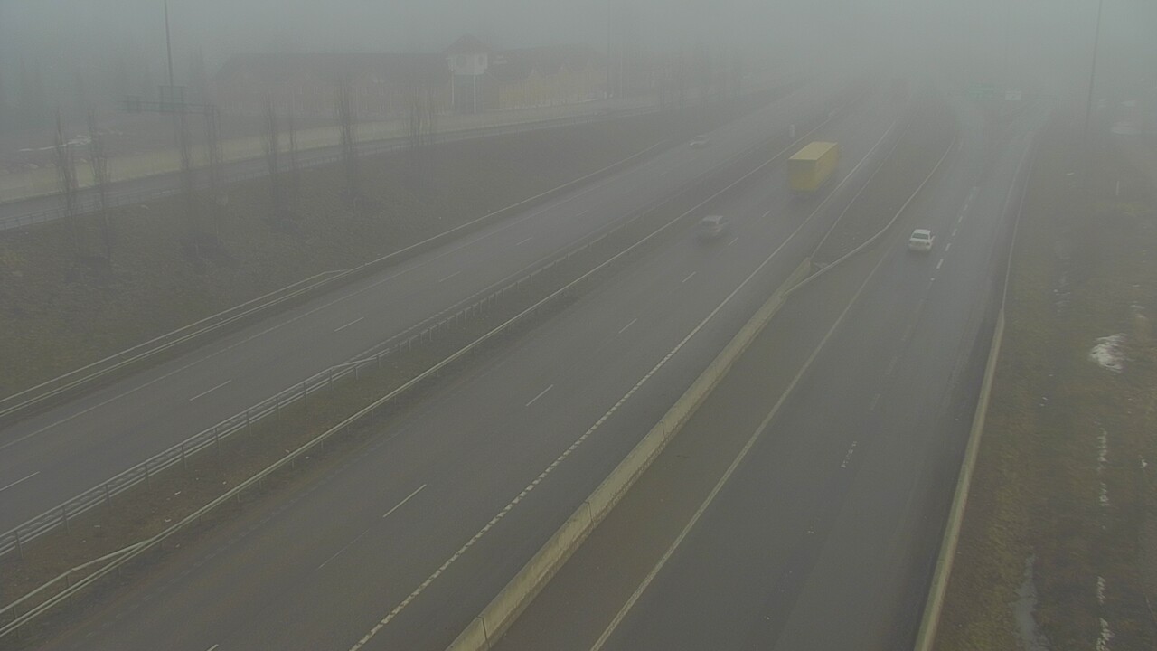 Kelikamerat Kuva Tie 7 Kotka, Jumalniemi, Kotka, Kymenlaakso