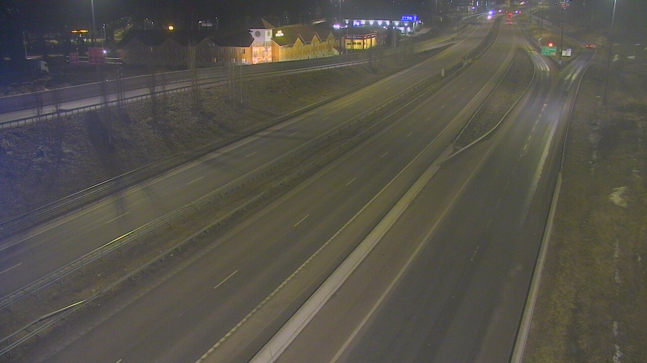 Kelikamerat Kuva Tie 7 Kotka, Jumalniemi, Kotka, Kymenlaakso