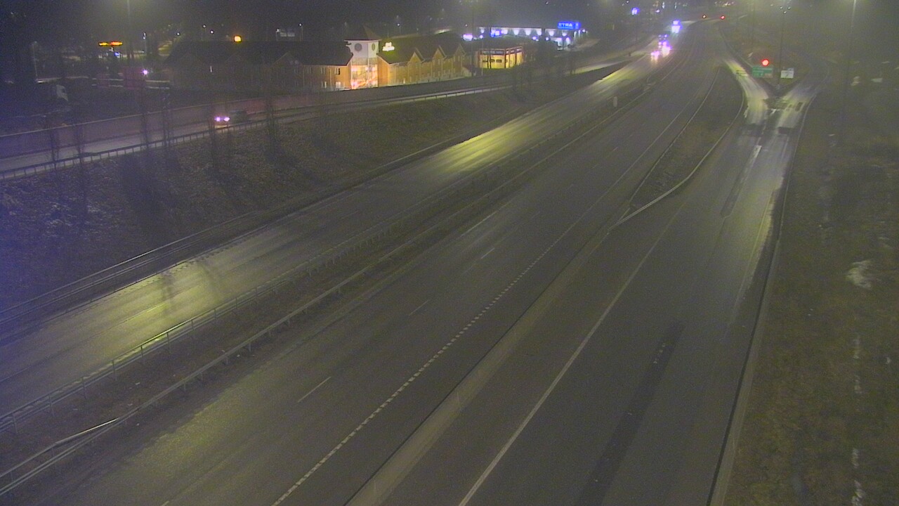 Kelikamerat Kuva Tie 7 Kotka, Jumalniemi, Kotka, Kymenlaakso