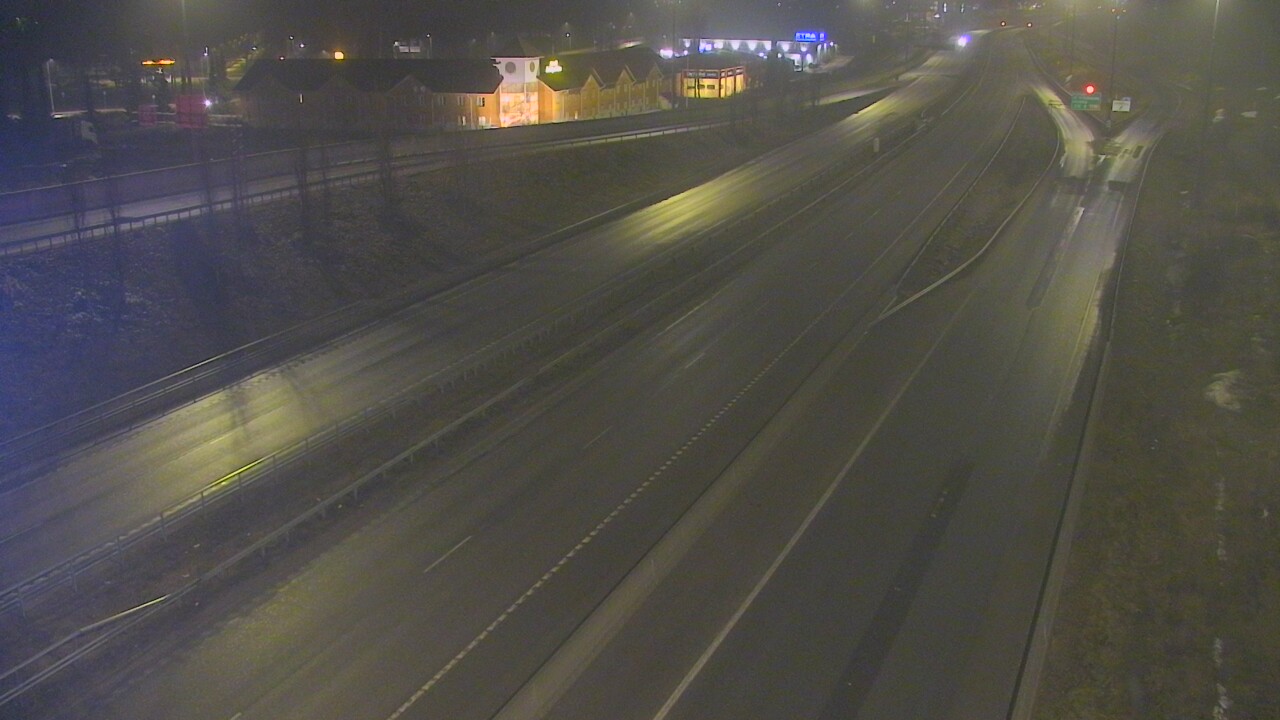 Kelikamerat Kuva Tie 7 Kotka, Jumalniemi, Kotka, Kymenlaakso