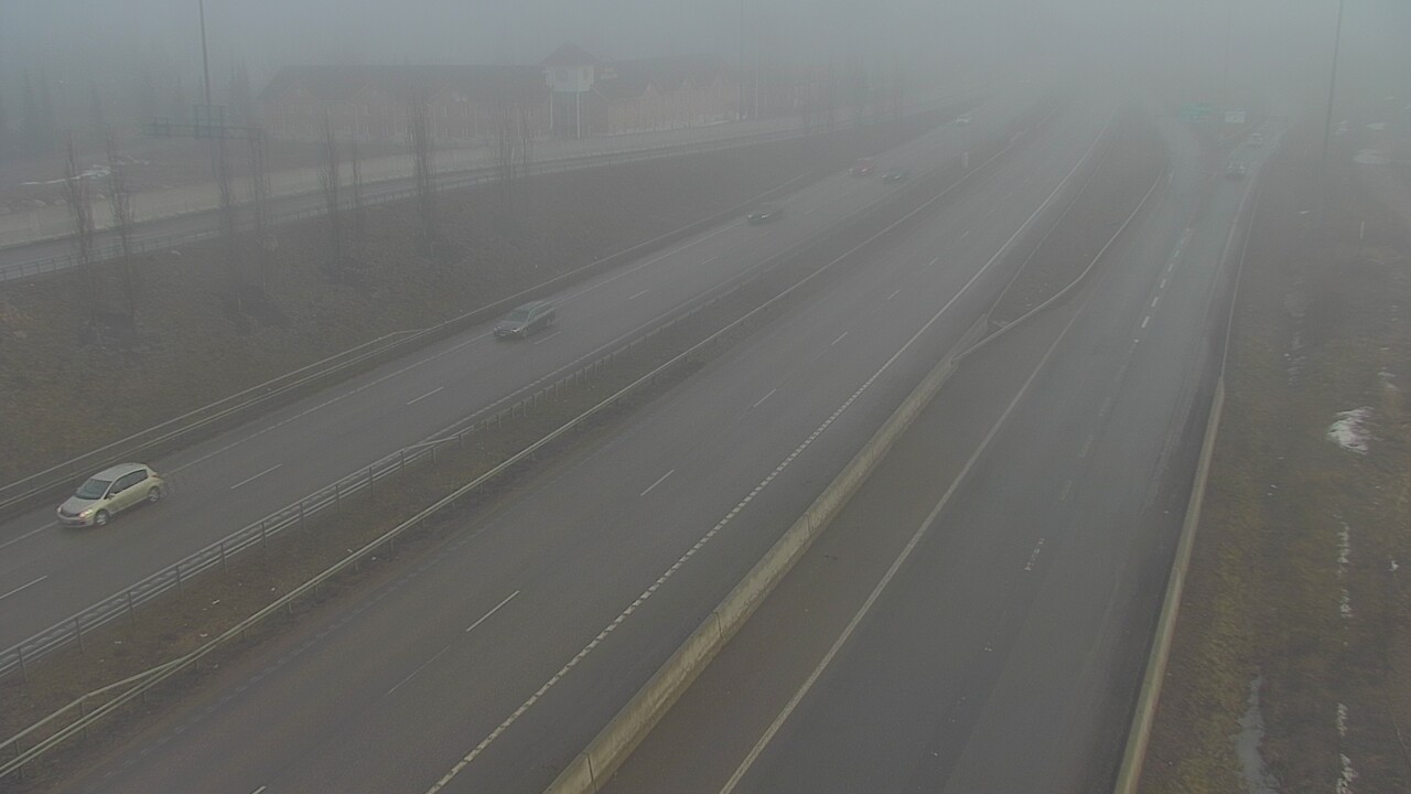 Kelikamerat Kuva Tie 7 Kotka, Jumalniemi, Kotka, Kymenlaakso