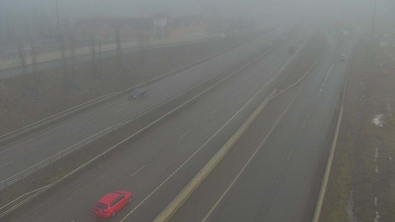 Kelikamerat Kuva Tie 7 Kotka, Jumalniemi, Kotka, Kymenlaakso