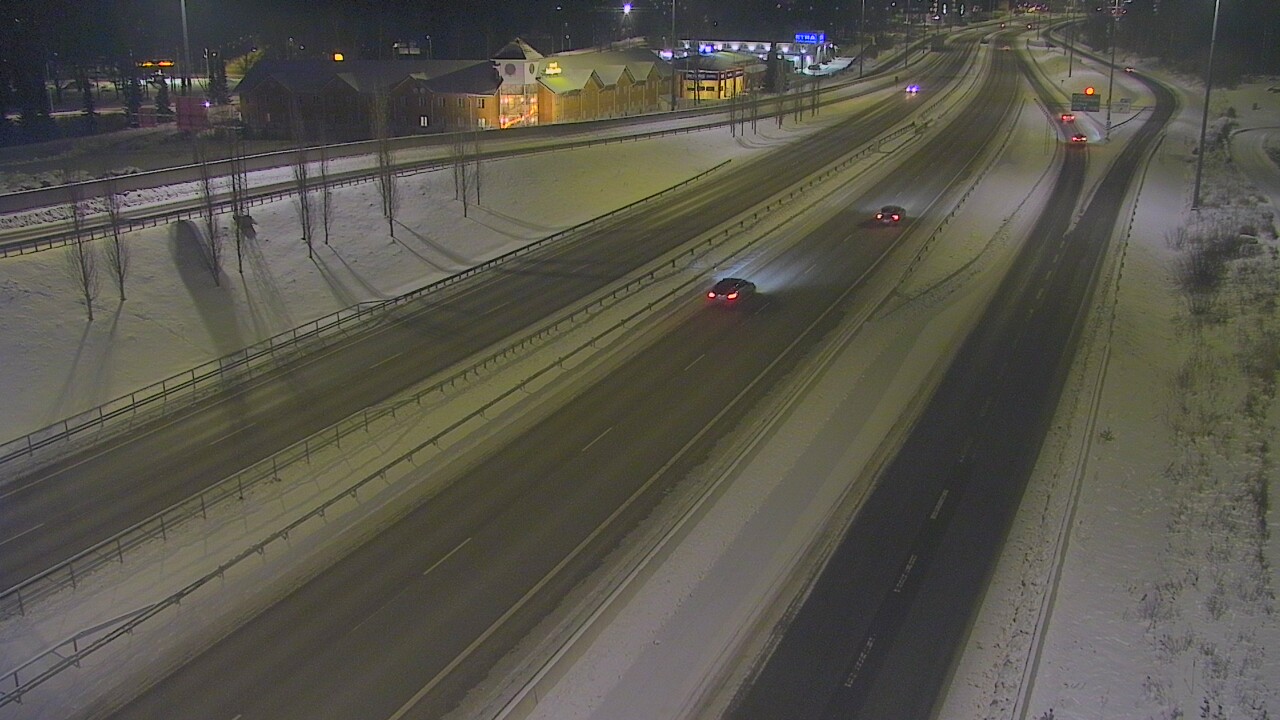 Kelikamerat Kuva Tie 7 Kotka, Jumalniemi, Kotka, Kymenlaakso