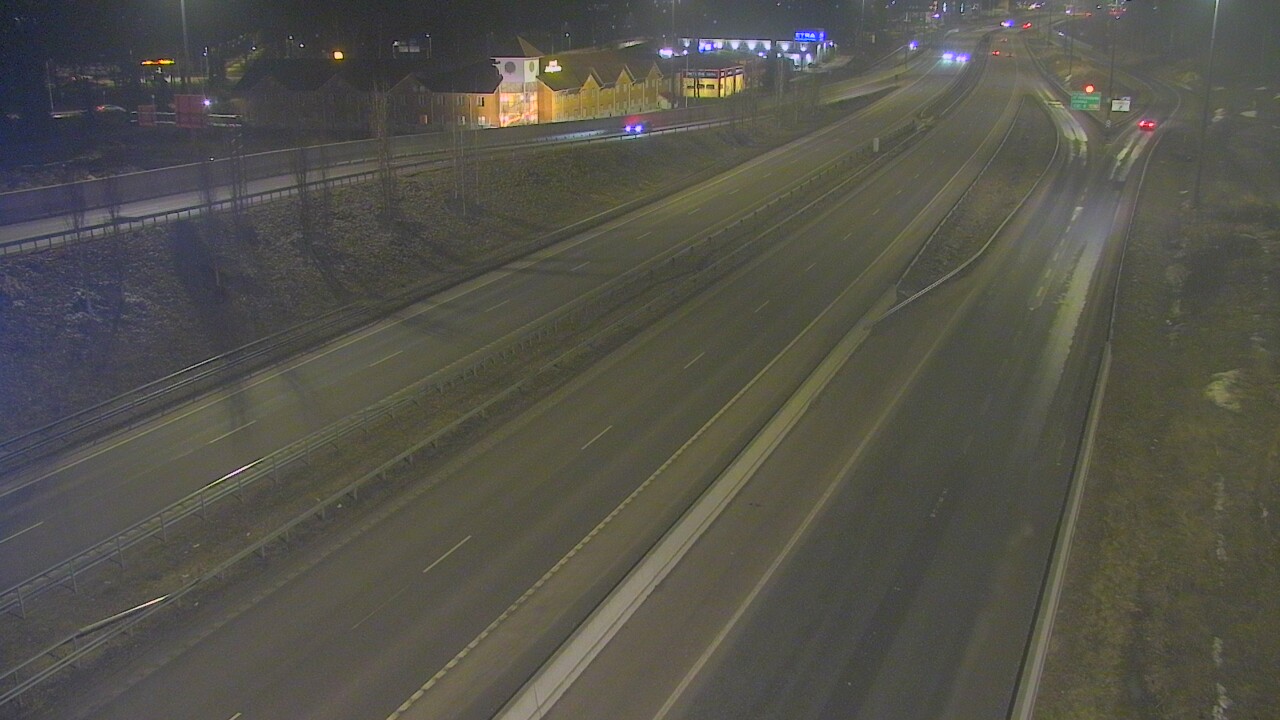 Kelikamerat Kuva Tie 7 Kotka, Jumalniemi, Kotka, Kymenlaakso