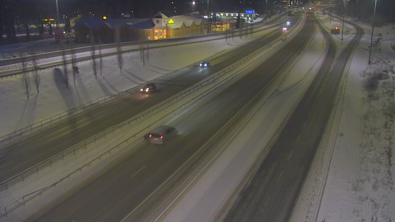 Kelikamerat Kuva Tie 7 Kotka, Jumalniemi, Kotka, Kymenlaakso