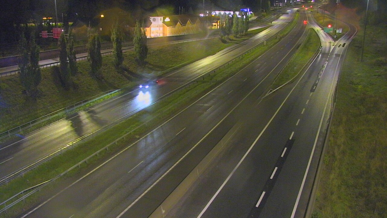 Weather Camera Image Road 7 Kotka, Jumalniemi, Kotka, Kymenlaakso