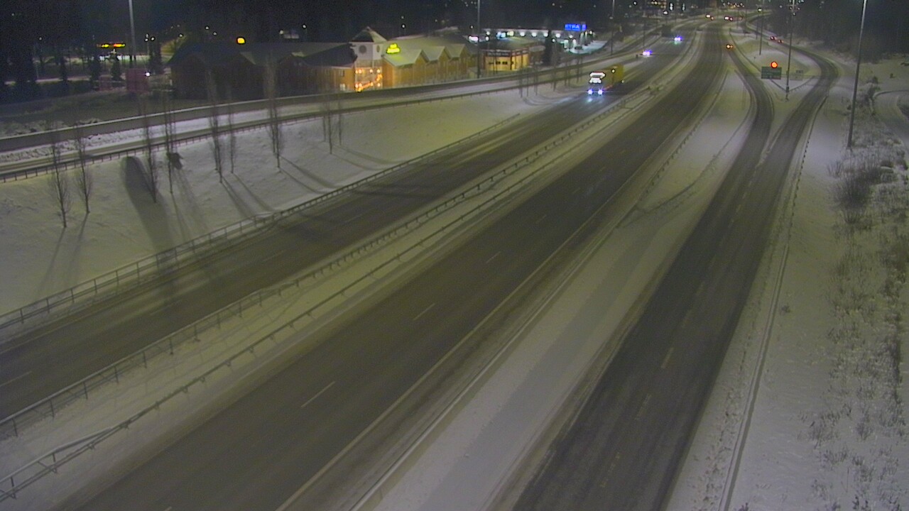 Kelikamerat Kuva Tie 7 Kotka, Jumalniemi, Kotka, Kymenlaakso