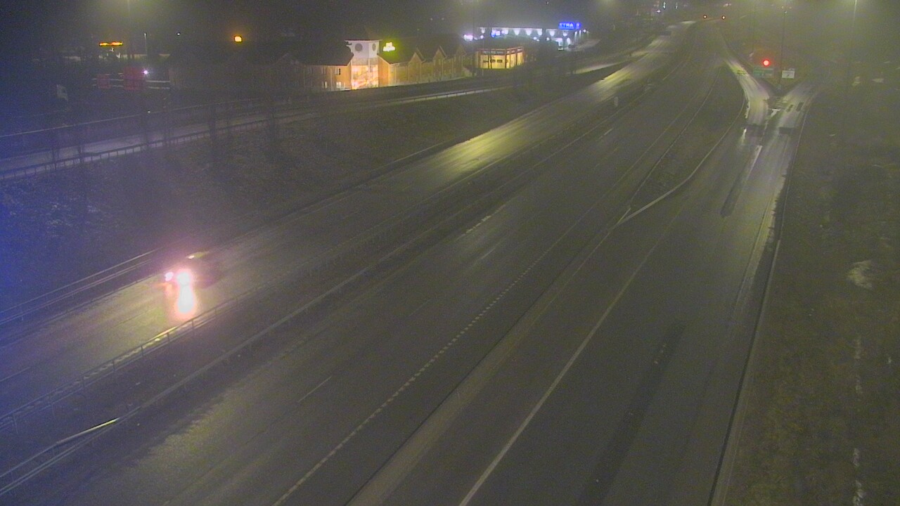 Kelikamerat Kuva Tie 7 Kotka, Jumalniemi, Kotka, Kymenlaakso