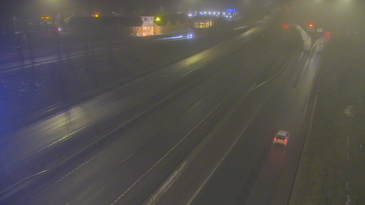 Kelikamerat Kuva Tie 7 Kotka, Jumalniemi, Kotka, Kymenlaakso