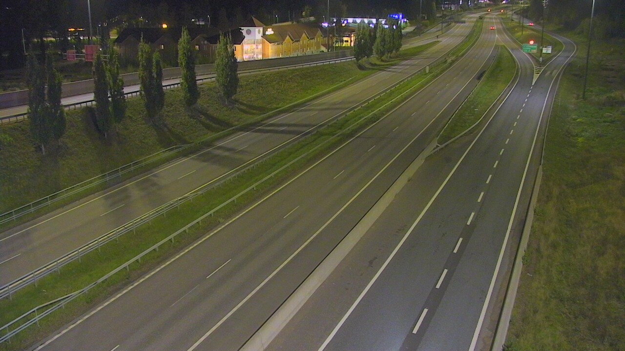 Weather Camera Image Road 7 Kotka, Jumalniemi, Kotka, Kymenlaakso