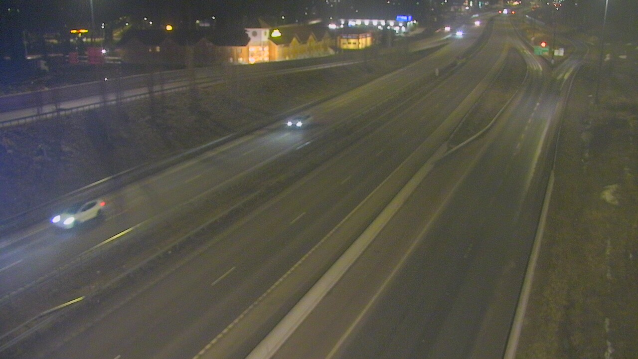 Kelikamerat Kuva Tie 7 Kotka, Jumalniemi, Kotka, Kymenlaakso