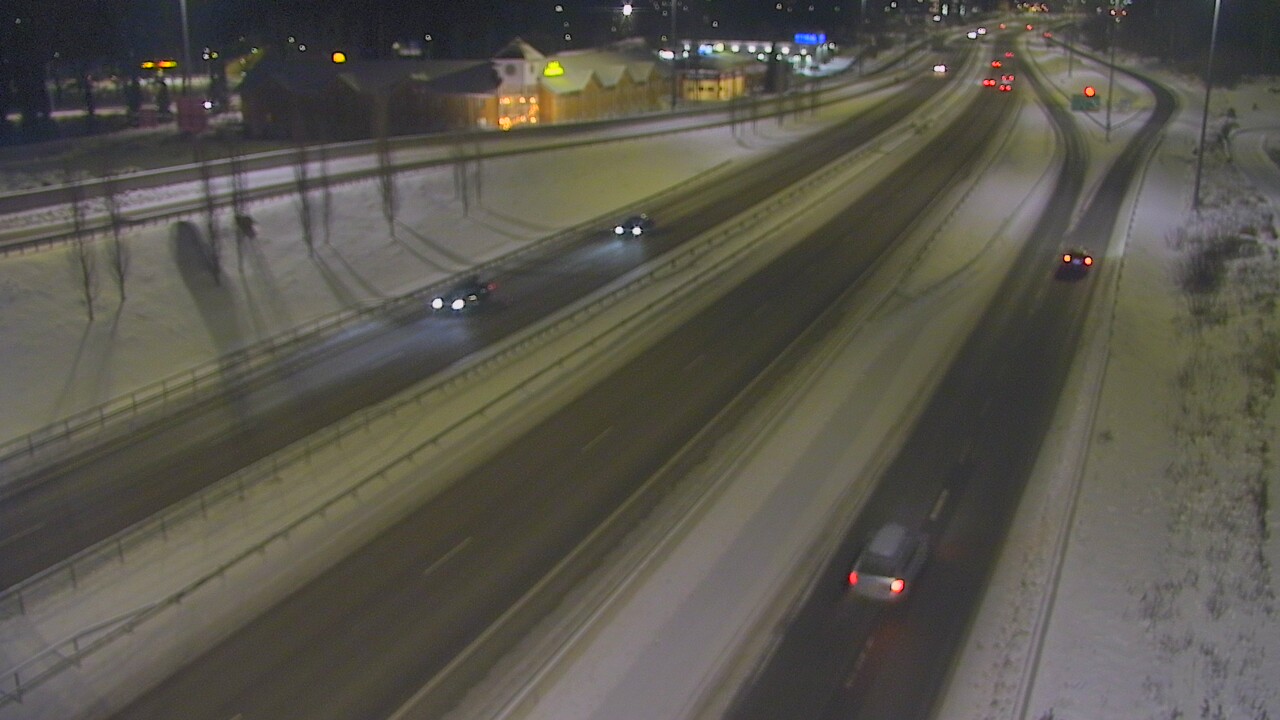 Kelikamerat Kuva Tie 7 Kotka, Jumalniemi, Kotka, Kymenlaakso