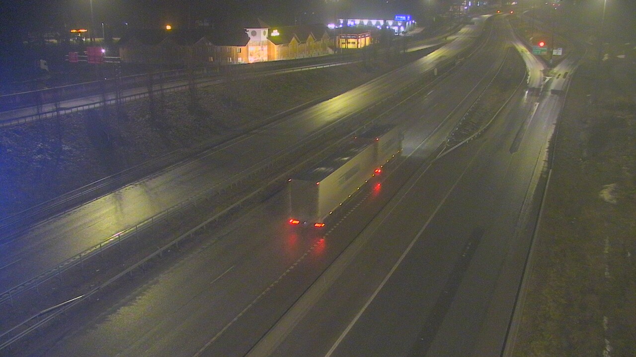 Kelikamerat Kuva Tie 7 Kotka, Jumalniemi, Kotka, Kymenlaakso