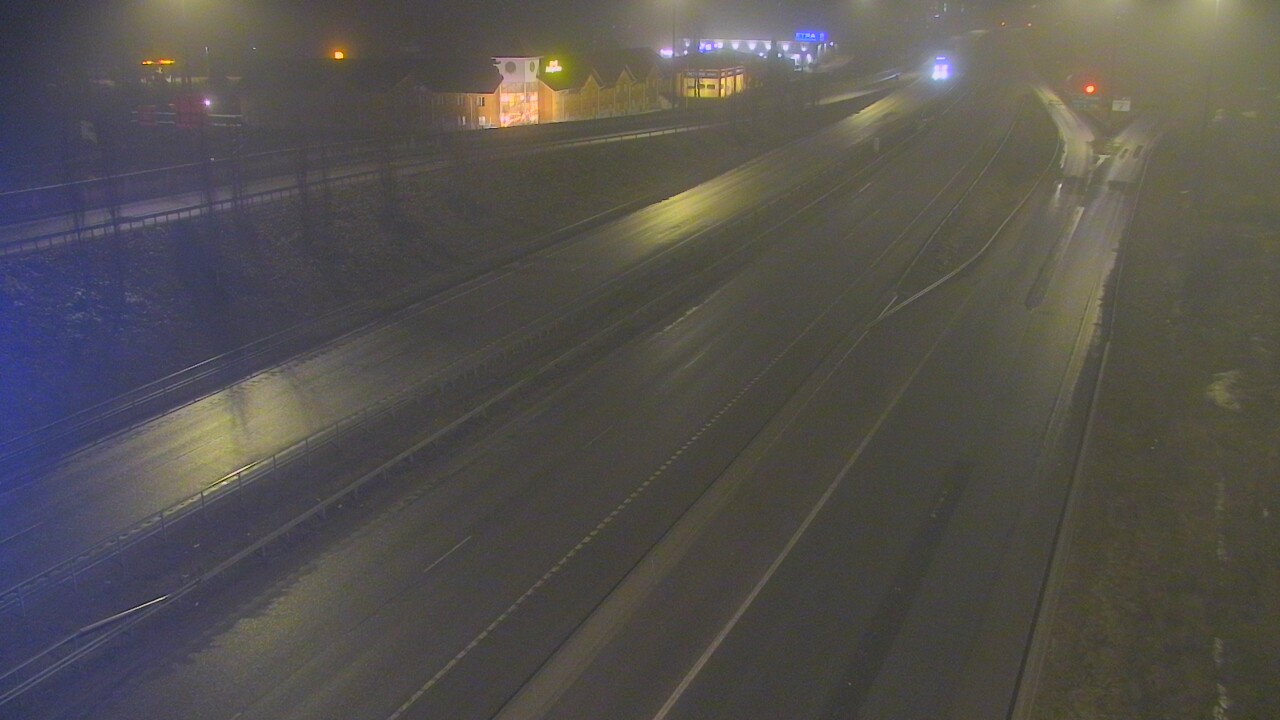 Kelikamerat Kuva Tie 7 Kotka, Jumalniemi, Kotka, Kymenlaakso