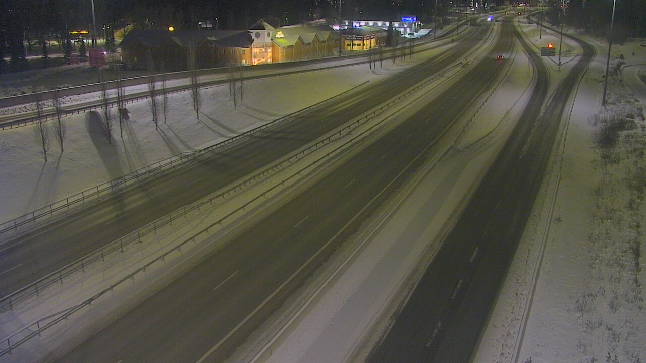 Kelikamerat Kuva Tie 7 Kotka, Jumalniemi, Kotka, Kymenlaakso