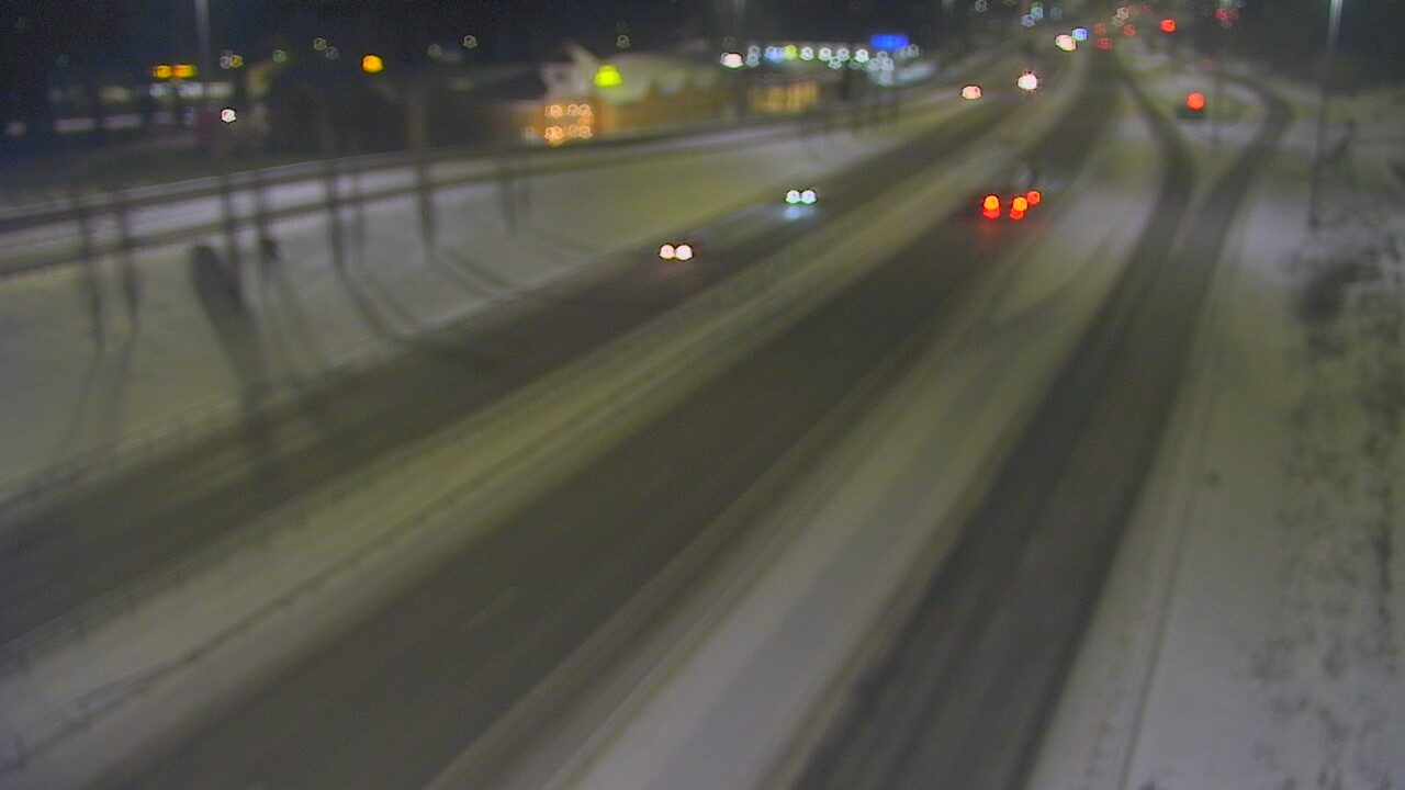 Kelikamerat Kuva Tie 7 Kotka, Jumalniemi, Kotka, Kymenlaakso