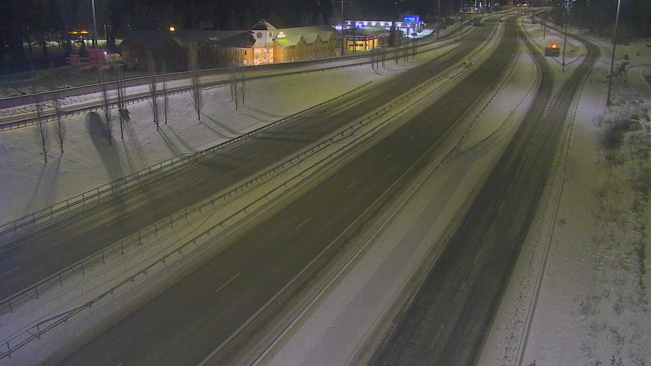 Kelikamerat Kuva Tie 7 Kotka, Jumalniemi, Kotka, Kymenlaakso