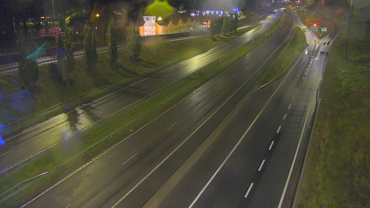 Weather Camera Image Road 7 Kotka, Jumalniemi, Kotka, Kymenlaakso
