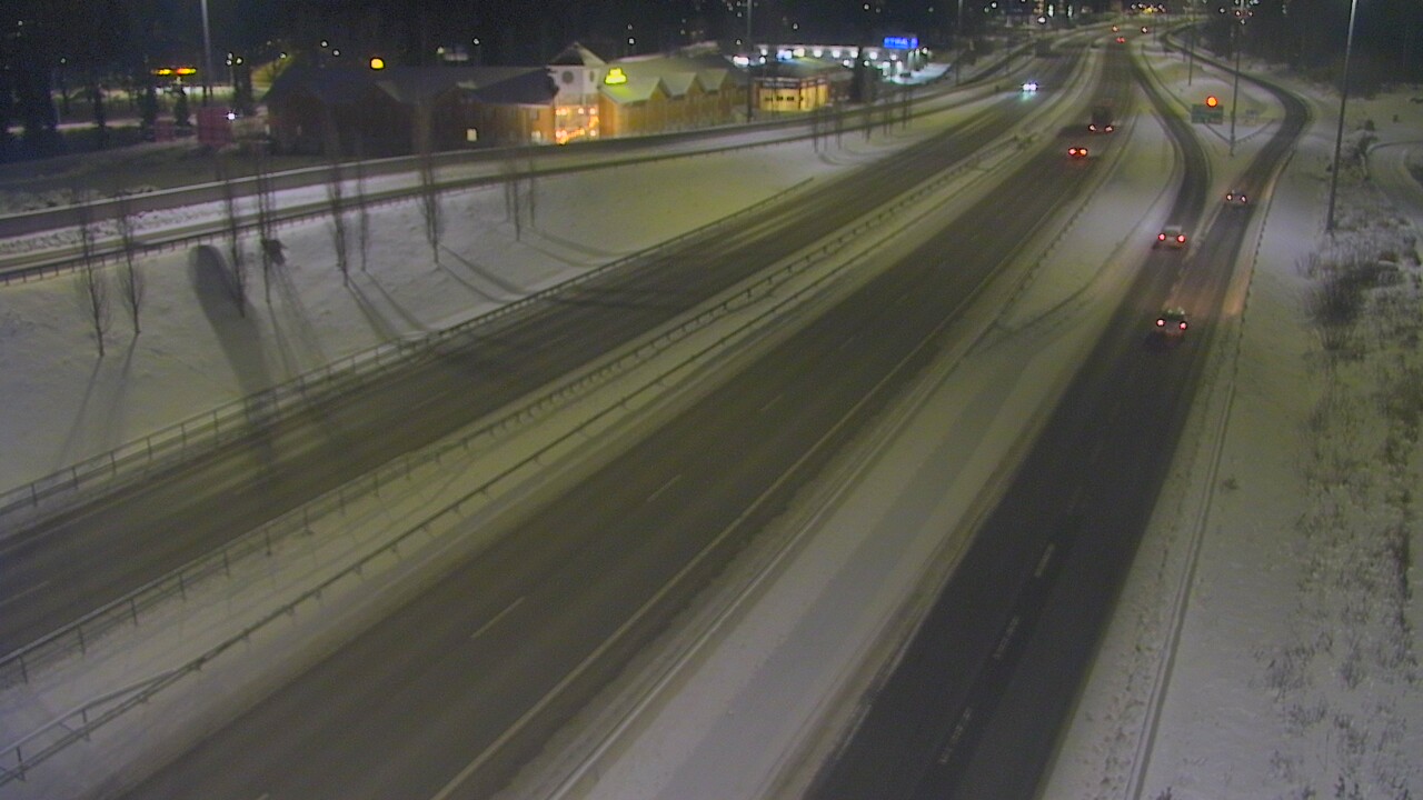 Kelikamerat Kuva Tie 7 Kotka, Jumalniemi, Kotka, Kymenlaakso