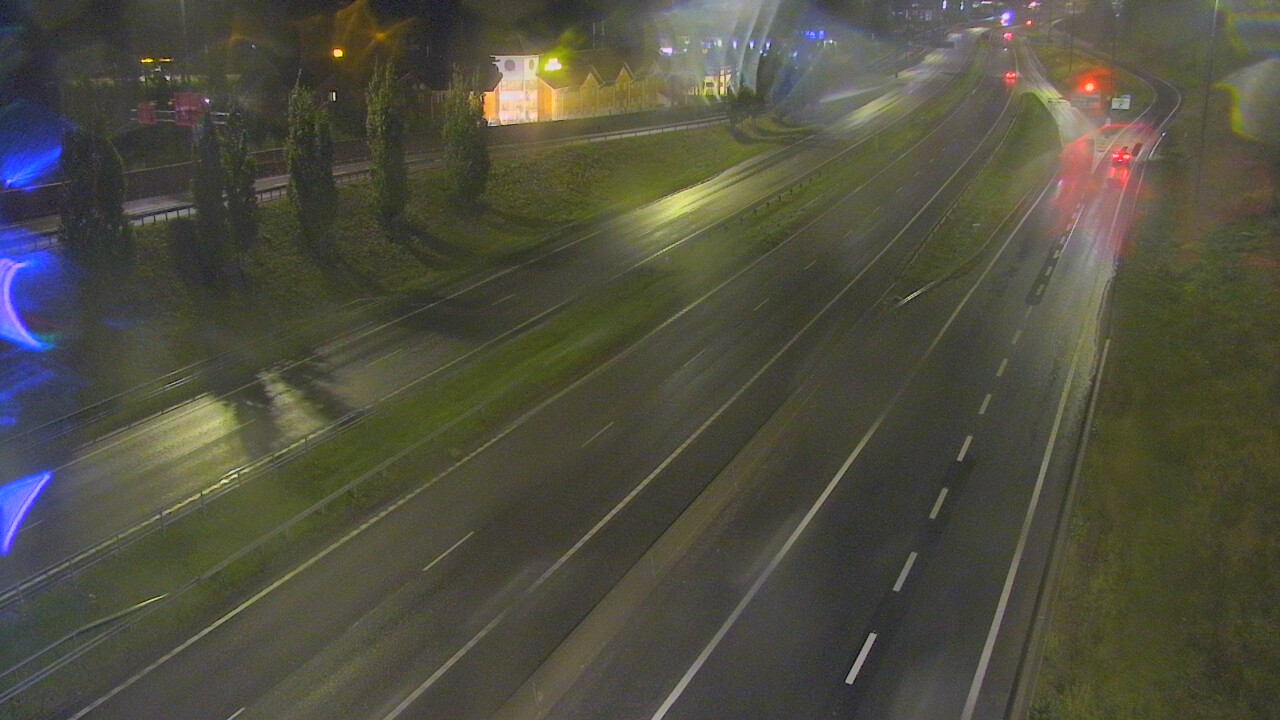 Weather Camera Image Road 7 Kotka, Jumalniemi, Kotka, Kymenlaakso