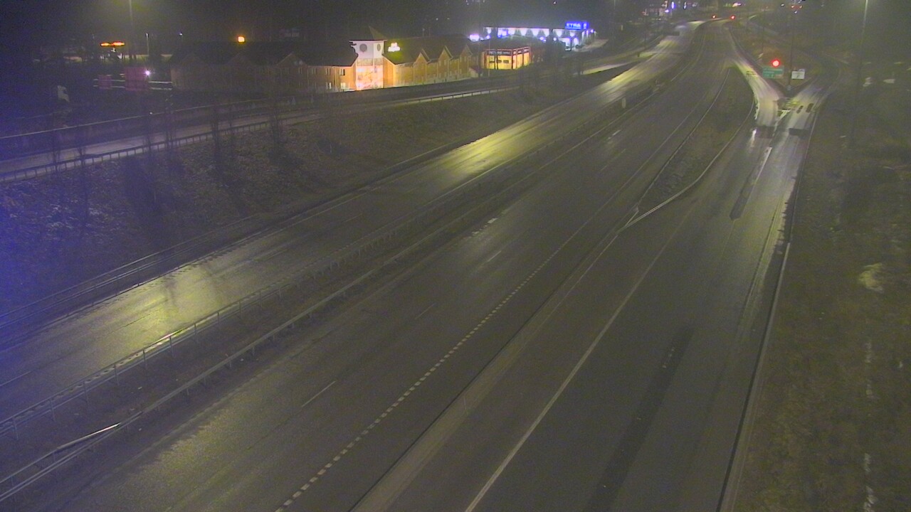 Kelikamerat Kuva Tie 7 Kotka, Jumalniemi, Kotka, Kymenlaakso