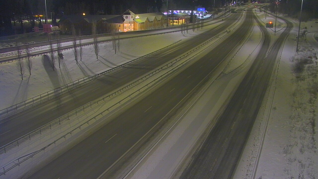 Kelikamerat Kuva Tie 7 Kotka, Jumalniemi, Kotka, Kymenlaakso