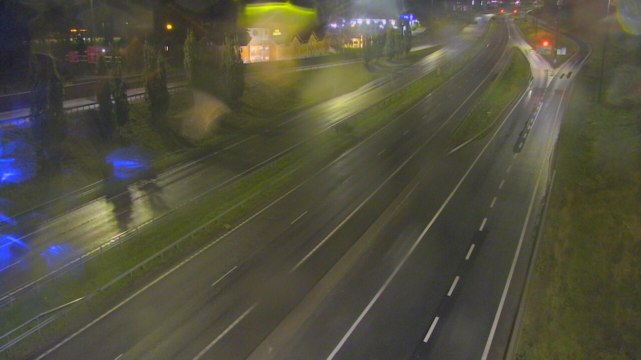 Weather Camera Image Road 7 Kotka, Jumalniemi, Kotka, Kymenlaakso