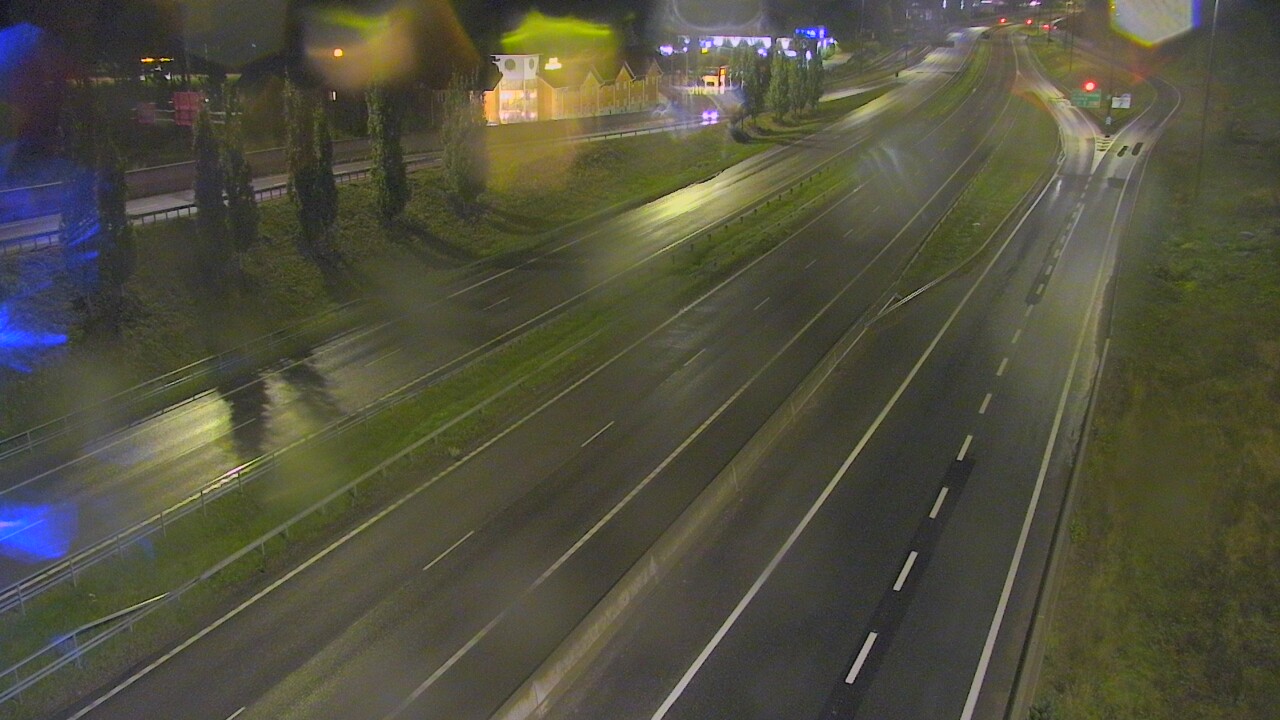 Weather Camera Image Road 7 Kotka, Jumalniemi, Kotka, Kymenlaakso