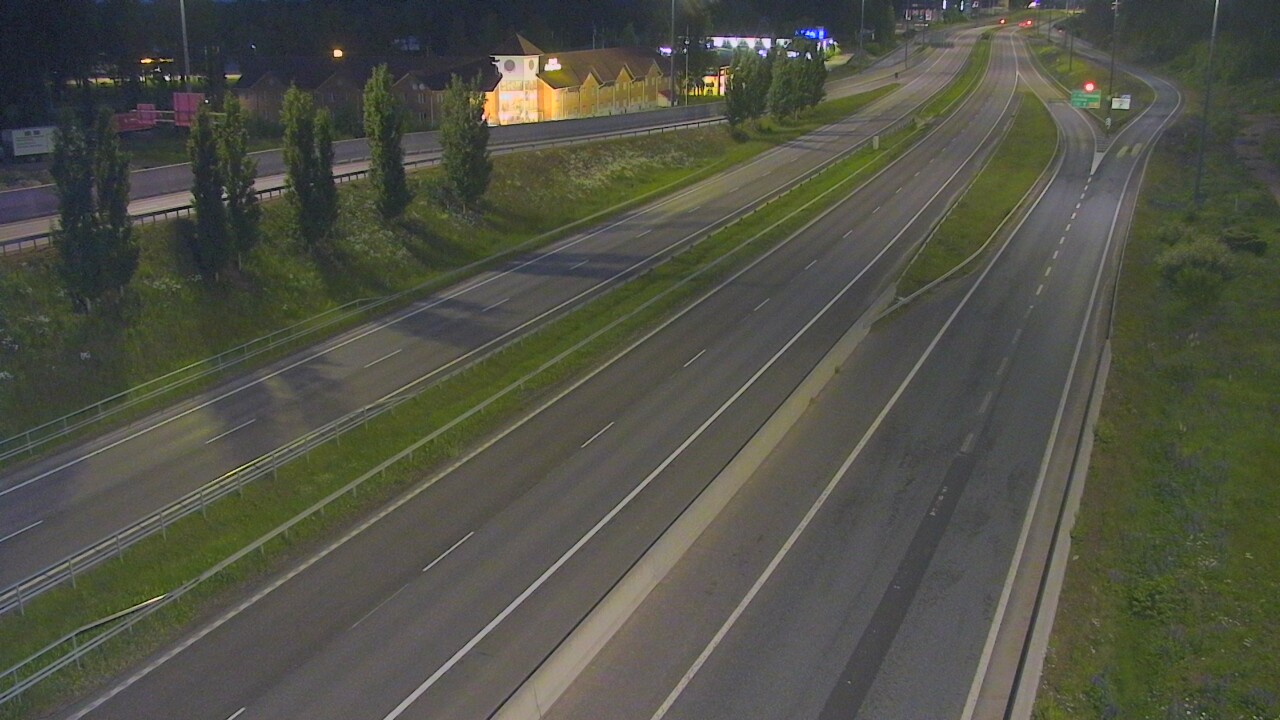 Kelikamerat Kuva Tie 7 Kotka, Jumalniemi, Kotka, Kymenlaakso