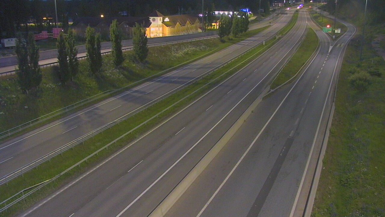 Kelikamerat Kuva Tie 7 Kotka, Jumalniemi, Kotka, Kymenlaakso