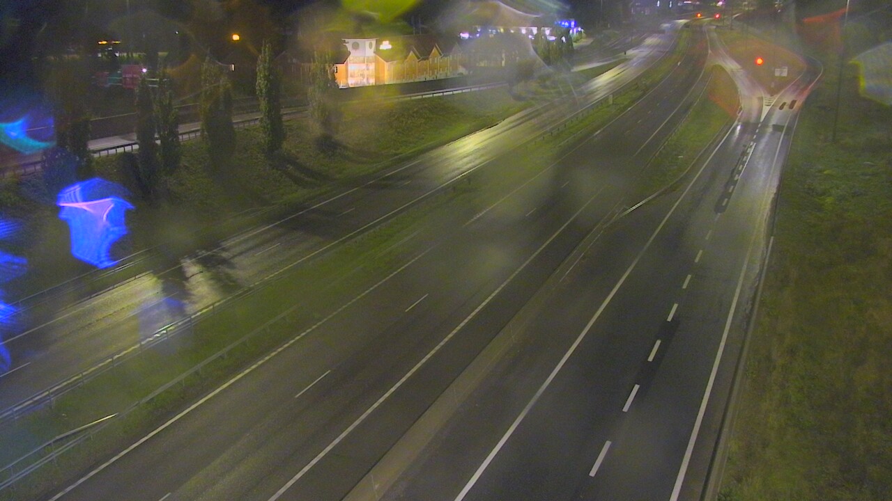 Weather Camera Image Road 7 Kotka, Jumalniemi, Kotka, Kymenlaakso