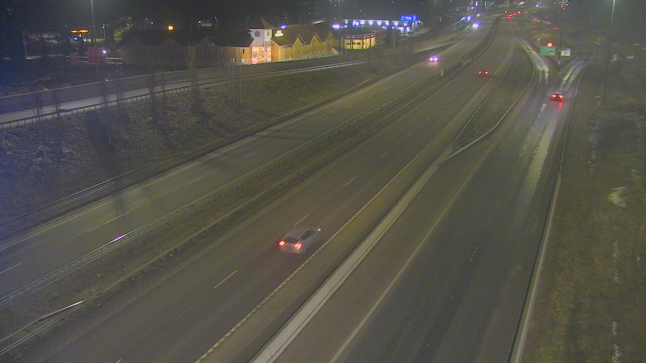 Kelikamerat Kuva Tie 7 Kotka, Jumalniemi, Kotka, Kymenlaakso