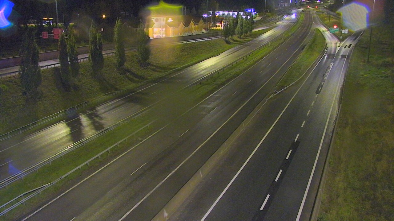 Weather Camera Image Road 7 Kotka, Jumalniemi, Kotka, Kymenlaakso