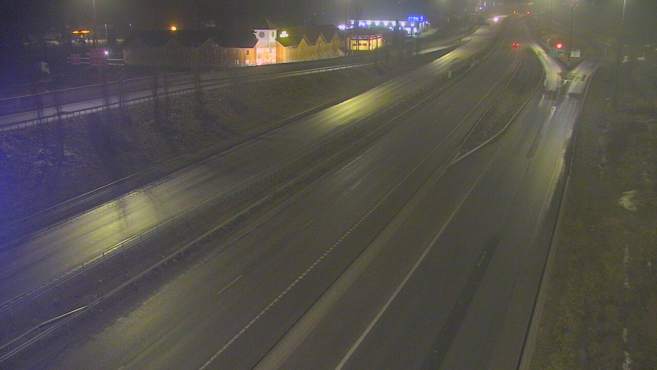 Kelikamerat Kuva Tie 7 Kotka, Jumalniemi, Kotka, Kymenlaakso