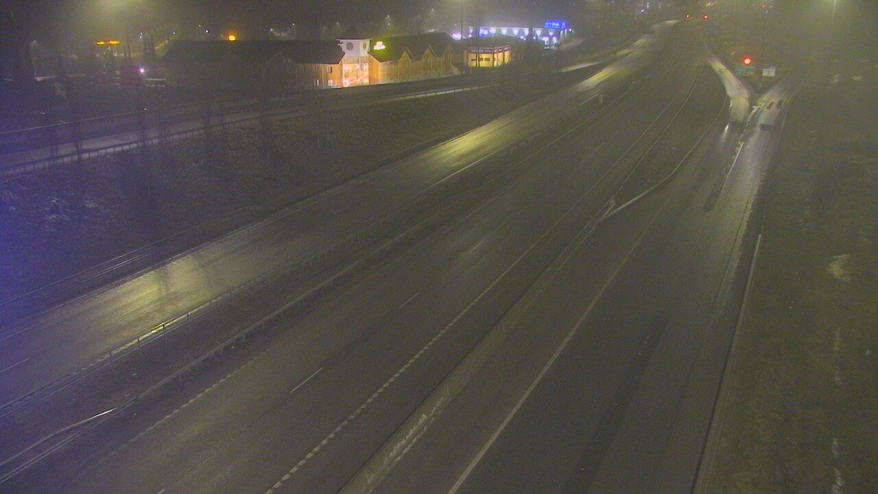 Kelikamerat Kuva Tie 7 Kotka, Jumalniemi, Kotka, Kymenlaakso