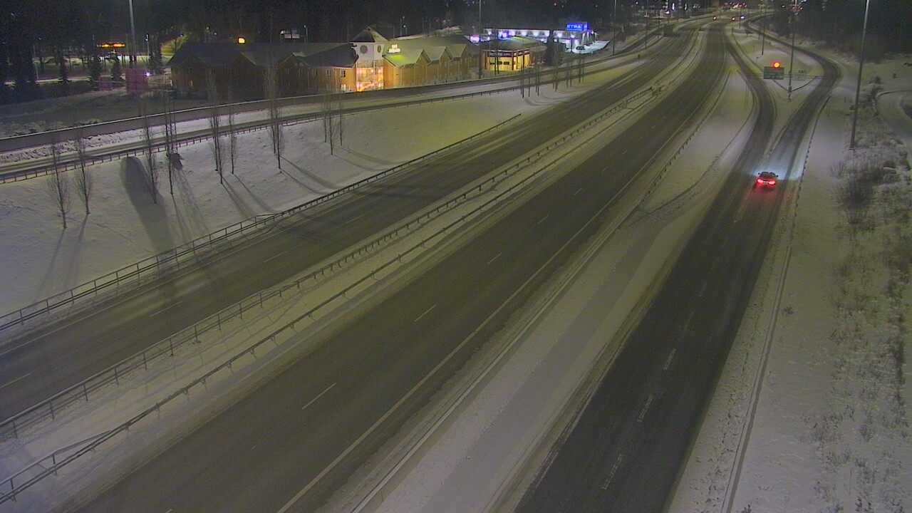 Kelikamerat Kuva Tie 7 Kotka, Jumalniemi, Kotka, Kymenlaakso